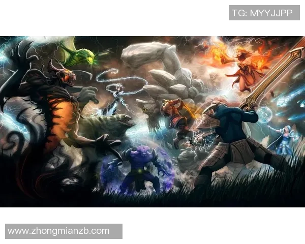 DOTA2深度：解密BLG的转换_1