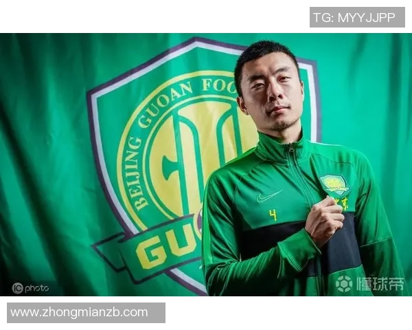 专访李磊：解密足球成功之道