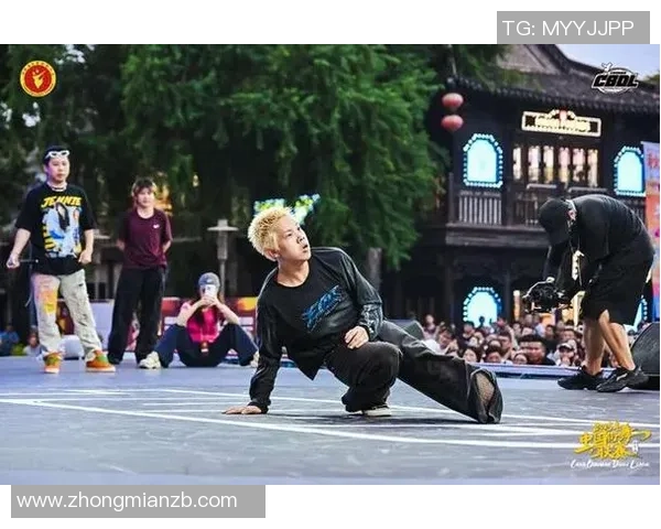 世界街舞大赛点评：南京街舞队的比赛经验表现